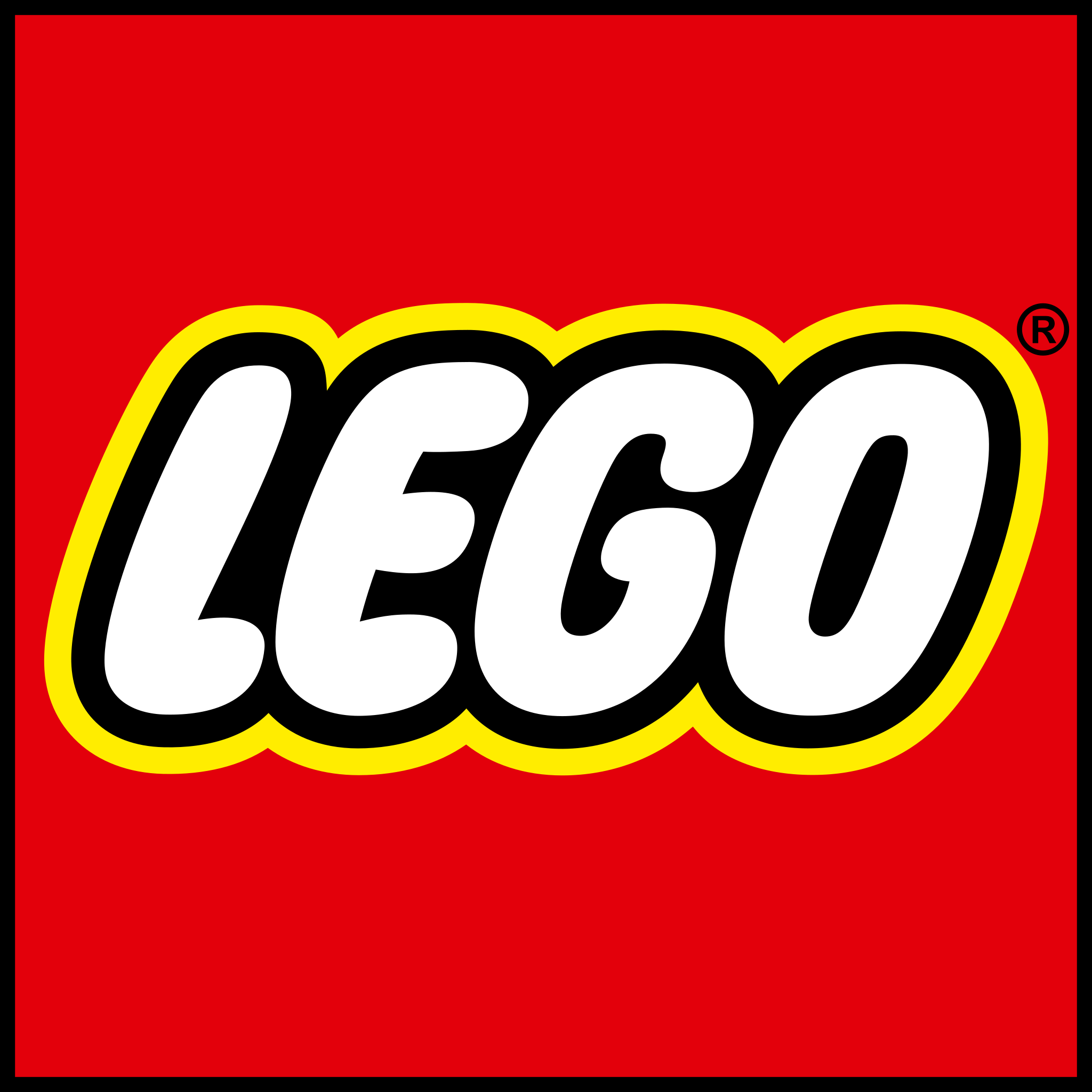 lego break